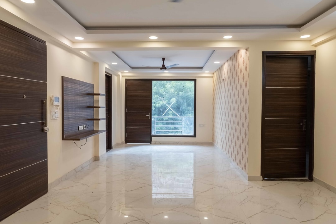 Second Floor Rent Sushant Lok 3 Gurgaon